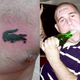 Image for article titled The A.V. Club Guide To Getting A Tattoo